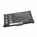 Replacement Accu voor HP TF03XL  11.55V 3400mAh