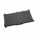 Replacement Accu voor HP TF03XL  11.55V 3400mAh