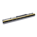 Replacement Accu voor Lenovo L12S4L01 14,8V 2200mAh