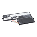 Replacement Accu voor Lenovo L18L3PF3 11,4v 4500mAh