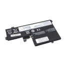 Replacement Accu voor Lenovo L19L3PG1  11.55v  4050mAh