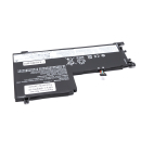 Replacement Accu voor Lenovo L19M3PF6 11.55v 4650mAh