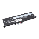 Replacement Accu voor Lenovo Thinkbook 15.44v 3550mAh