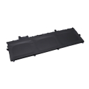 Replacement Accu voor Lenovo Thinkpad X1 Carbon 11.5v 4800mAh