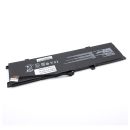 Replacement Accu voor MSI BTY-M55 15.4v 5800mAh 89,23Wh