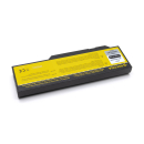 Replacement accu voor o.a. Medion 11.1V BP-Dragon GT (S) 4400mAh