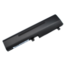 Replacement Accu voor o.a. Toshiba Satellite NB200 10.8v 4400mAh