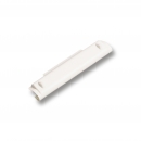 Replacement Accu voor Samsung 11,1V 4400mAh Wit