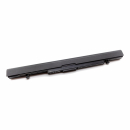 Replacement accu voor Toshiba 14,4V 2200mAh