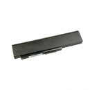 Replacement Accu voor Toshiba Satellite (Pro) 10,8V 4400mAh