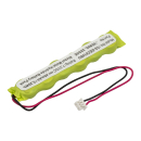 Replacement CMOS/Backup batterij 7.2v 40mAh