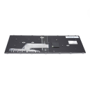 Replacement HP Probook 650 G4 BE Azerty toetsenbord