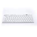 Replacement Toetsenbord voor Acer Eee PC1000 US QWERTY Wit