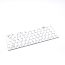 Replacement Toetsenbord voor Acer Eee PC1000 US QWERTY Wit