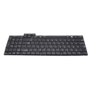 Samsung NP-R719E toetsenbord