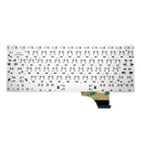 Samsung NP530U3B toetsenbord