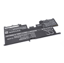 Sony Vaio SVP1321F4RB accu