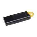 Supersnelle USB Stick 128GB Kingston DataTraveler Exodia USB 3.2