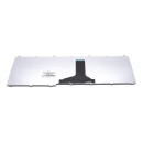 Toshiba Satellite  L775 toetsenbord