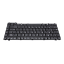 Toshiba Satellite A200-180 keyboard