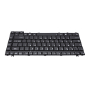 Toshiba Satellite A205-S4638 keyboard
