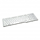 Toshiba Satellite A500-11J keyboard