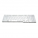 Toshiba Satellite A500-11J keyboard