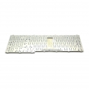 Toshiba Satellite A500-11J keyboard