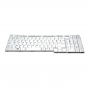 Toshiba Satellite A500-157 keyboard
