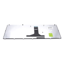 Toshiba Satellite A660-116 toetsenbord