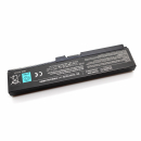 Toshiba Satellite A665-14C batterij