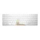 Toshiba Satellite C55-C1433 keyboard