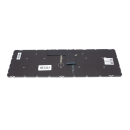 Toshiba Satellite C55-C1433 toetsenbord