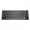 Toshiba Satellite C805-C71B1 keyboard