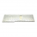 Toshiba Satellite L500D-1EF keyboard