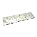 Toshiba Satellite L500D-1ER keyboard