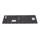 Toshiba Satellite L55-B51789SM keyboard