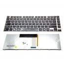 Toshiba Satellite L800-C08W toetsenbord