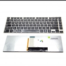 Toshiba Satellite L800-C08W toetsenbord