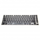 Toshiba Satellite L830-10F keyboard