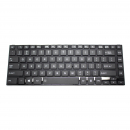 Toshiba Satellite L830-142 keyboard