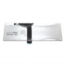 Toshiba Satellite L855-113 toetsenbord