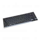 Toshiba Satellite U840-10U keyboard