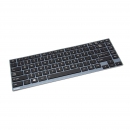 Toshiba Satellite U920T-10H keyboard