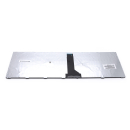 Toshiba Tecra R850-14P toetsenbord