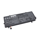 Toshiba Tecra Z40-A-19D batterij