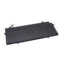 Toshiba Tecra Z40-A-19D batterij