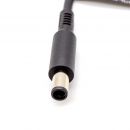 Verloop kabel voor 4.5 mm HP adapters naar 7.4 mm