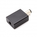 Verloop voor 4.5 mm HP adapters naar 7.4 mm