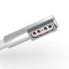 Plug van de Apple MacBook Pro 13" A1278 (Mid 2012) premium adapter